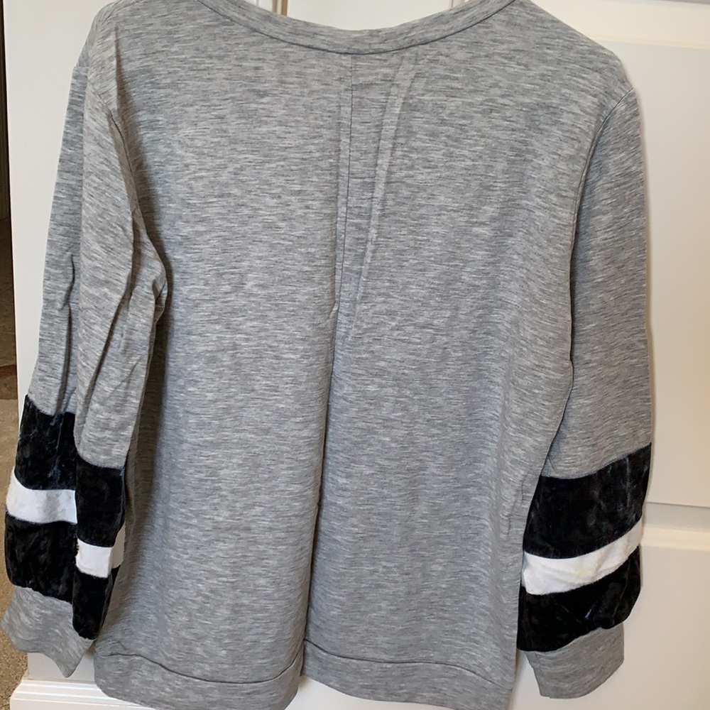 PinkBlush Sweater